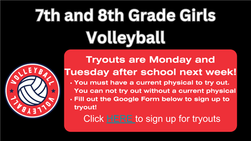 Tryouts